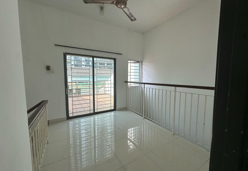 Impiana Sentul Bahagia