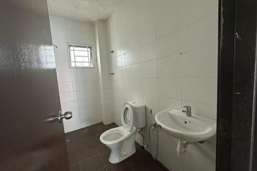 Impiana Sentul Bahagia