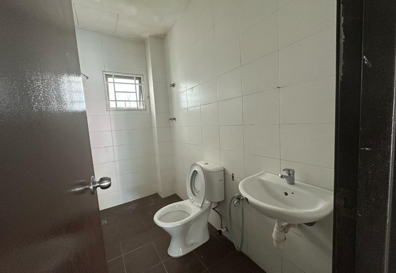 Impiana Sentul Bahagia