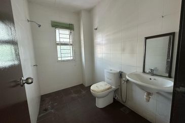 Impiana Sentul Bahagia