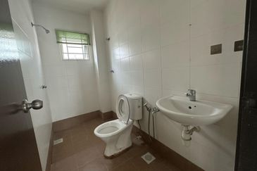 Impiana Sentul Bahagia