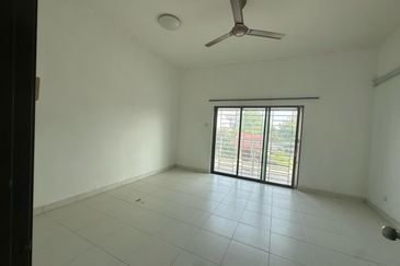 Impiana Sentul Bahagia