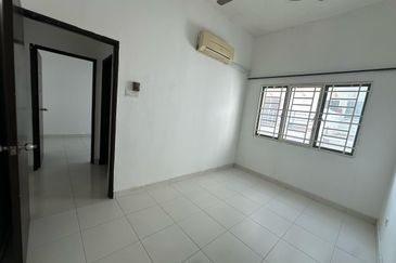 Impiana Sentul Bahagia