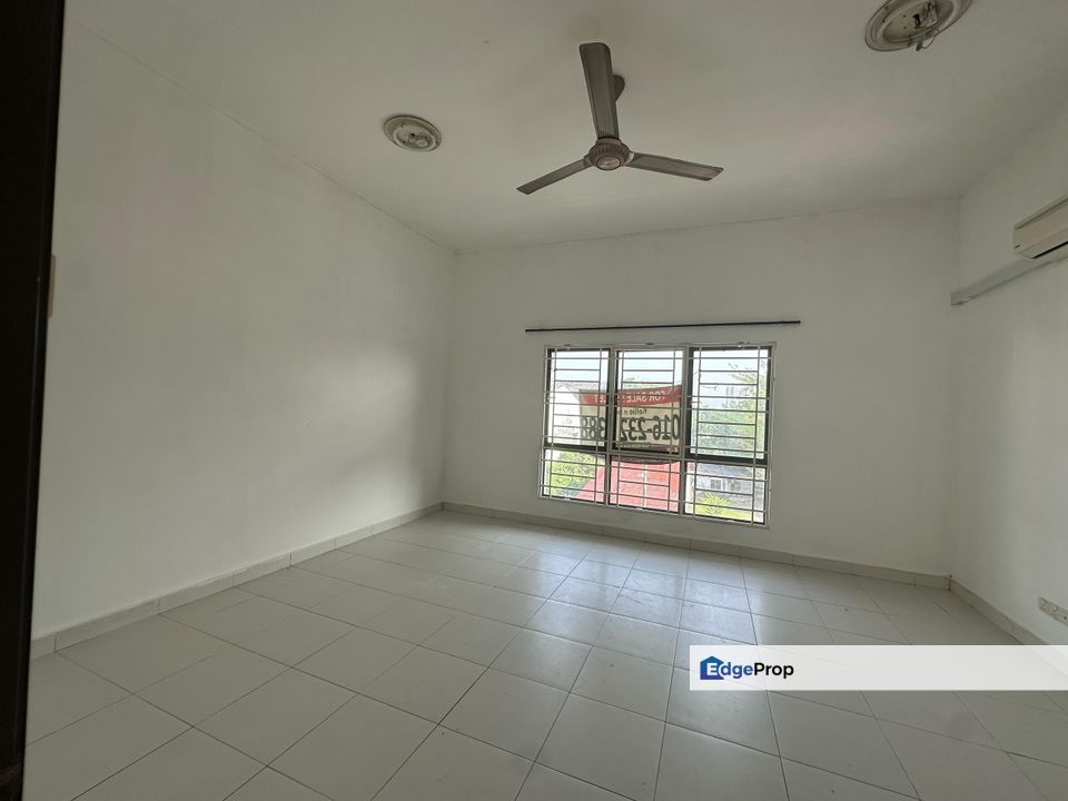 3-Storey Super Link for Sale @ Sentul Bahagia, Sentul, Kuala Lumpur, Kuala Lumpur, Sentul