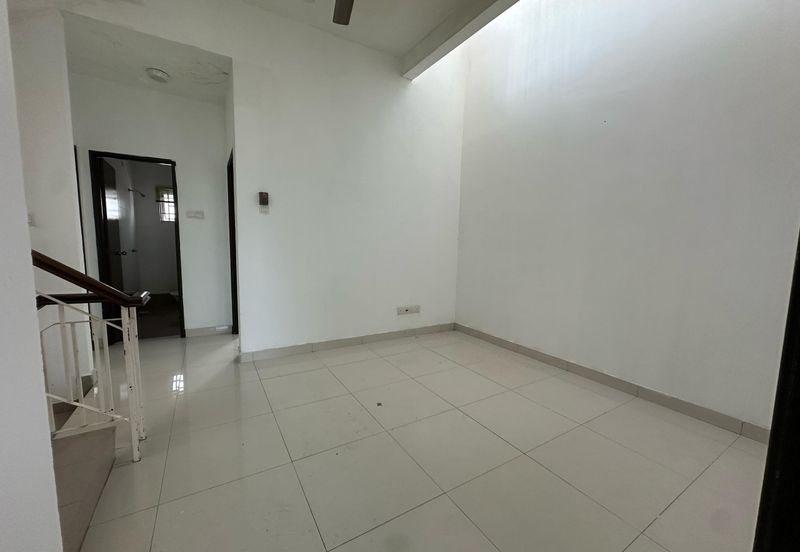 Impiana Sentul Bahagia