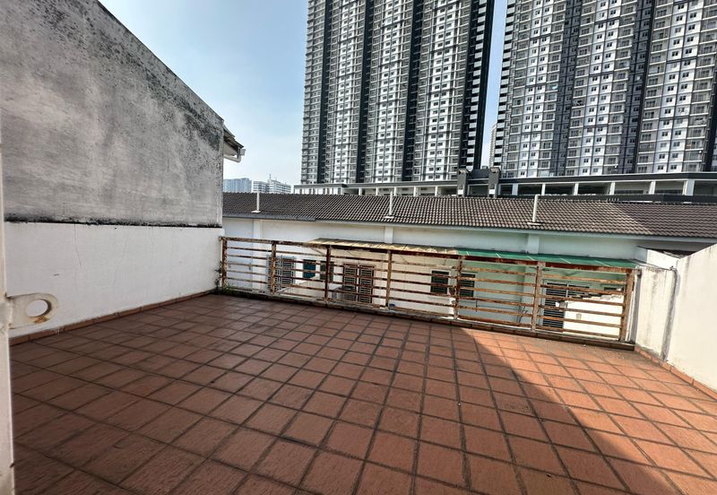 Impiana Sentul Bahagia