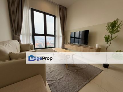 Fully Furnished 2 Bedroom to Let @ Sunway Velocity 2, Cheras, Kuala Lumpur, Kuala Lumpur, Cheras