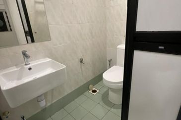 Nucleus, Mutiara Damansara