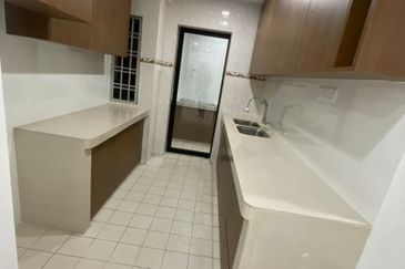 Nucleus, Mutiara Damansara