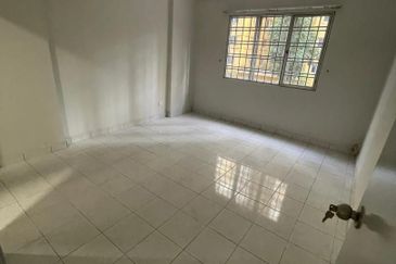 Nucleus, Mutiara Damansara