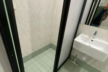 Nucleus, Mutiara Damansara