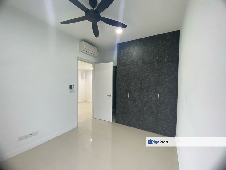 Partially furnished Condo for Sale @ Emerald Hill, Alam Damai, Cheras, Kuala Lumpur, Cheras