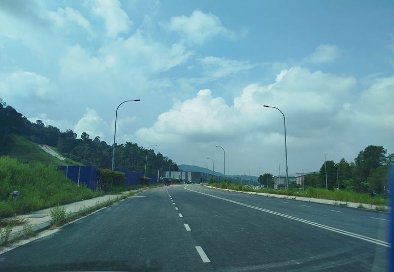 Detached factory cum 3-Storey Office for Sale @ Section U10, Shah Alam, Selangor