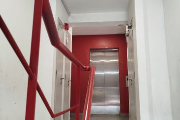 Centre Point Medan Connaught