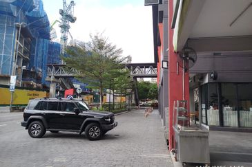 Centre Point Medan Connaught