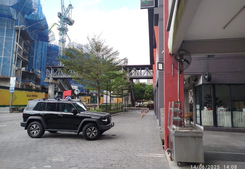 Centre Point Medan Connaught