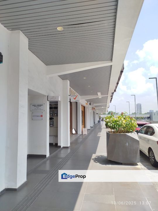5-Storey Shop Office with Lift for Sale @ Aurora Place, Plaza Bukit Jalil, Kuala Lumpur, Kuala Lumpur, Bukit Jalil