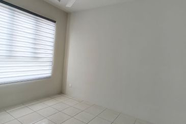 Vista Danau Kota Residensi Wilayah