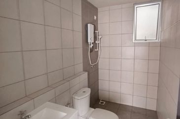 Vista Danau Kota Residensi Wilayah