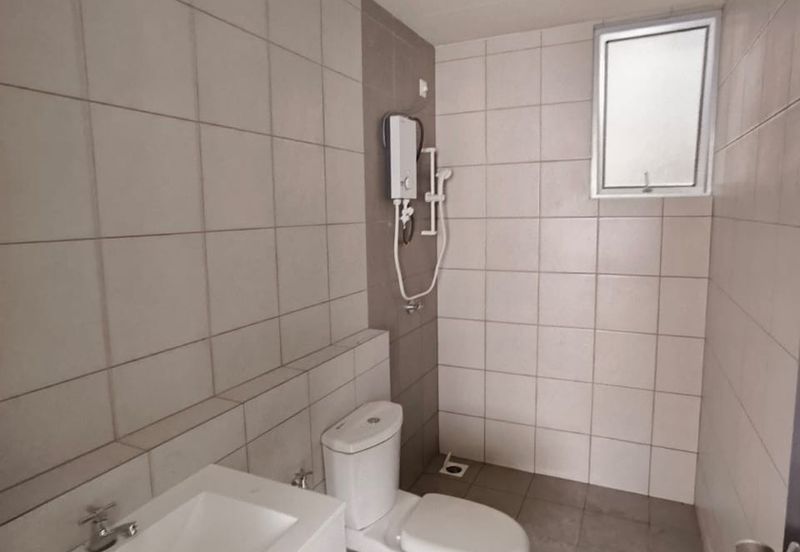 Vista Danau Kota Residensi Wilayah