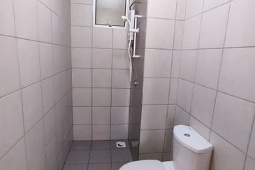 Vista Danau Kota Residensi Wilayah