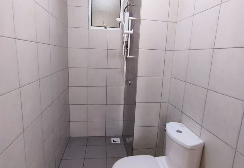 Vista Danau Kota Residensi Wilayah