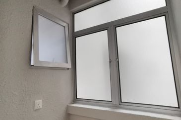 Vista Danau Kota Residensi Wilayah