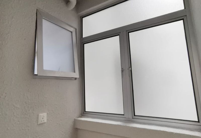 Vista Danau Kota Residensi Wilayah