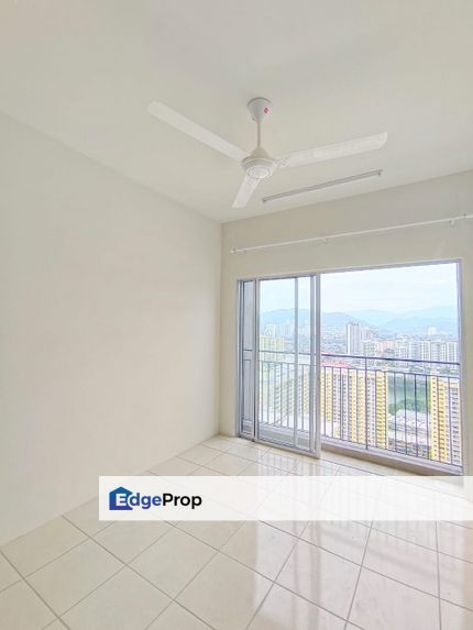 Condo to Let @ Vista Danau Kota, Jalan Genting Klang, Setapak, KL, Kuala Lumpur, Setapak