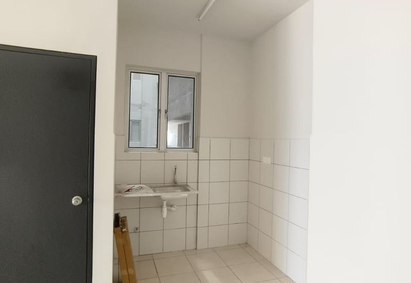 Vista Danau Kota Residensi Wilayah