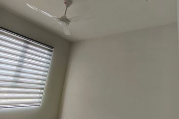 Vista Danau Kota Residensi Wilayah