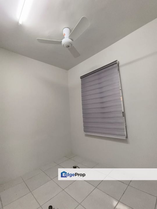 Condo to Let @ Vista Danau Kota, Jalan Genting Klang, Setapak, KL, Kuala Lumpur, Setapak