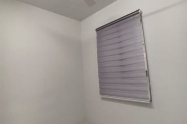 Vista Danau Kota Residensi Wilayah