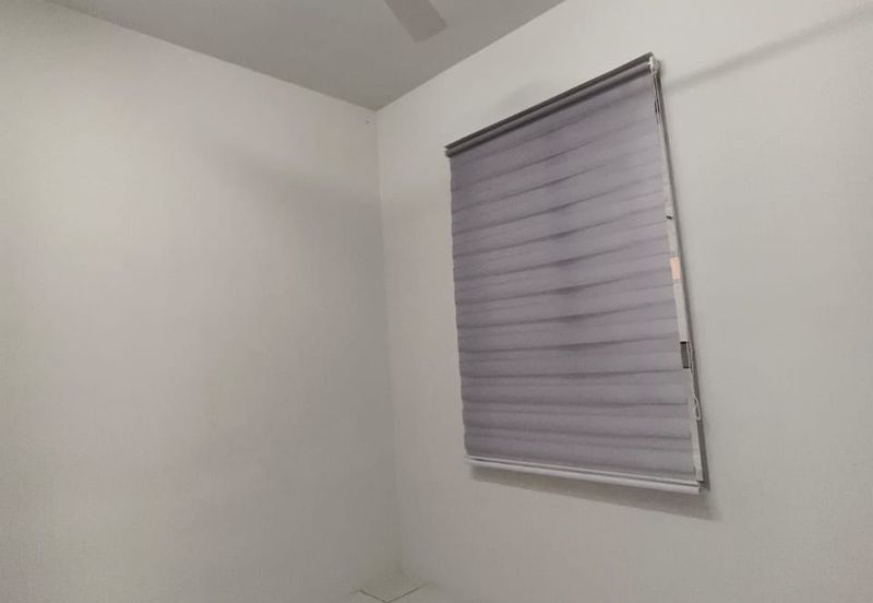 Vista Danau Kota Residensi Wilayah