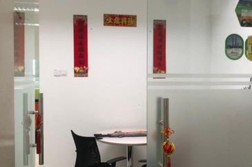 Centum @ Oasis Corporate Park