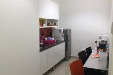 Centum @ Oasis Corporate Park