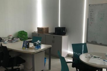 Centum @ Oasis Corporate Park