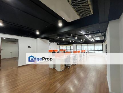 Fully furnished office to Let @ Northpoint, Mid Valley, Kuala Lumpur, Kuala Lumpur, Mid Valley City