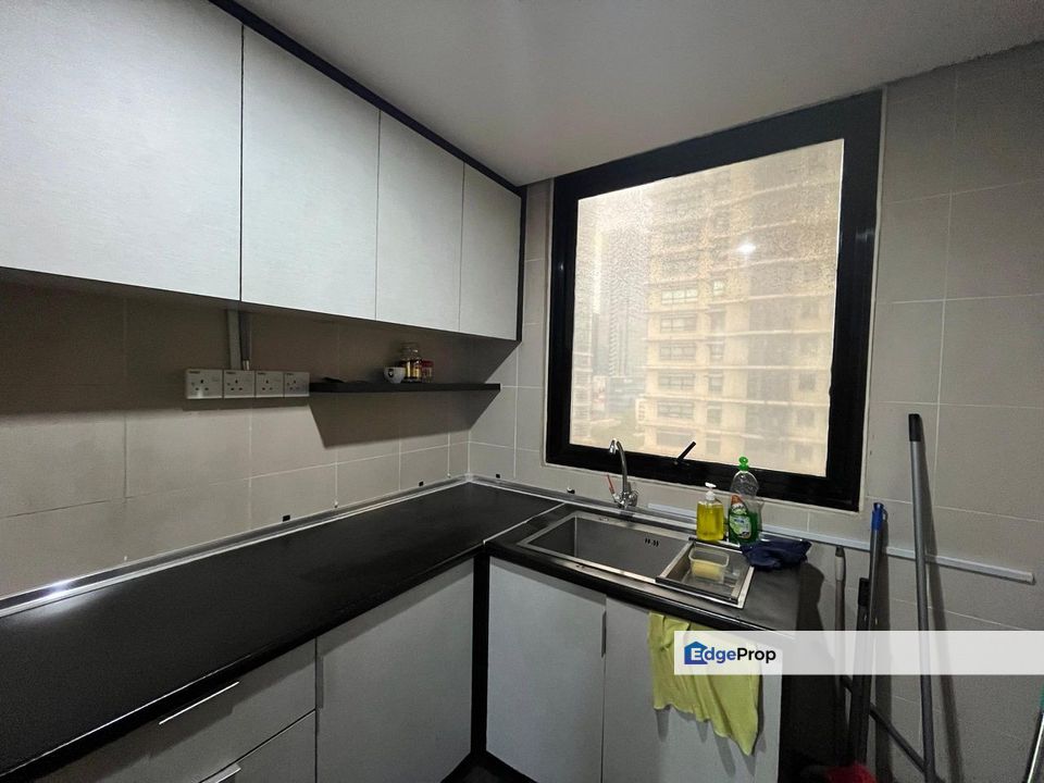 Fully furnished office to Let @ Northpoint, Mid Valley, Kuala Lumpur, Kuala Lumpur, Mid Valley City