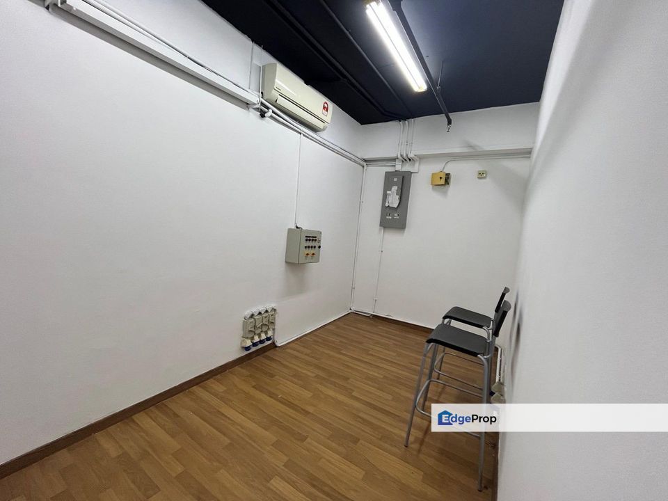 Fully furnished office to Let @ Northpoint, Mid Valley, Kuala Lumpur, Kuala Lumpur, Mid Valley City