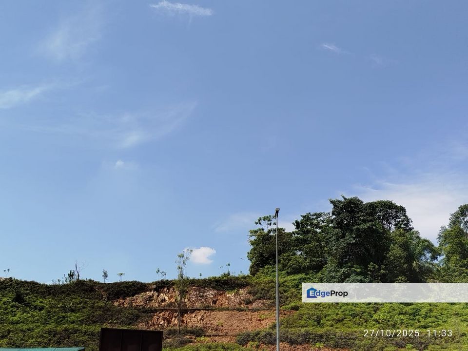 Agriculture land for sale @ U15, Bukit Cerakah, Shah Alam, Selangor, Selangor, Shah Alam