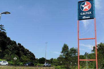 Agriculture land for sale @ U15, Bukit Cerakah, Shah Alam, Selangor