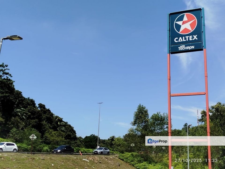 Agriculture land for sale @ U15, Bukit Cerakah, Shah Alam, Selangor, Selangor, Shah Alam