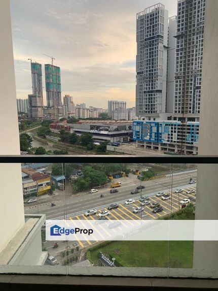 Fully furnished condo to let @ Skyville, Old Klang Road, KL, Kuala Lumpur, Jalan Klang Lama (Old Klang Road)