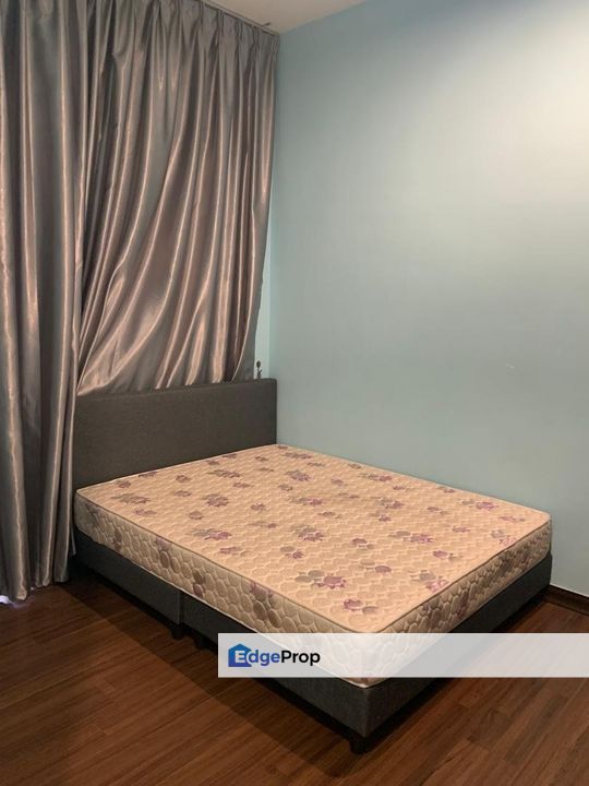 Fully furnished condo to let @ Skyville, Old Klang Road, KL, Kuala Lumpur, Jalan Klang Lama (Old Klang Road)