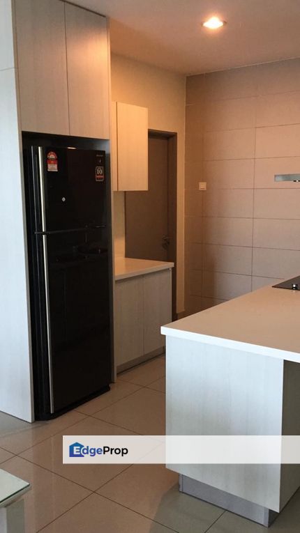 Fully furnished condo to let @ Zetapark, Jln Genting Klang, Setapak, KL, Kuala Lumpur, Setapak
