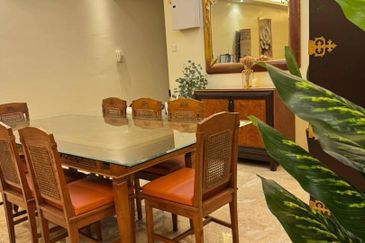 Corinthian Condominium