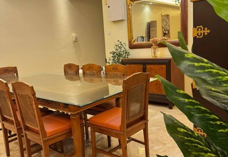 Corinthian Condominium