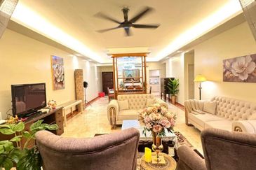 Corinthian Condominium