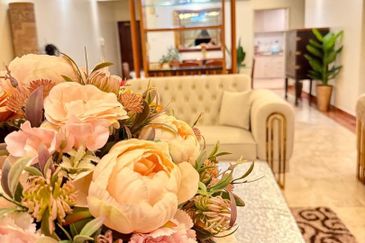 Corinthian Condominium